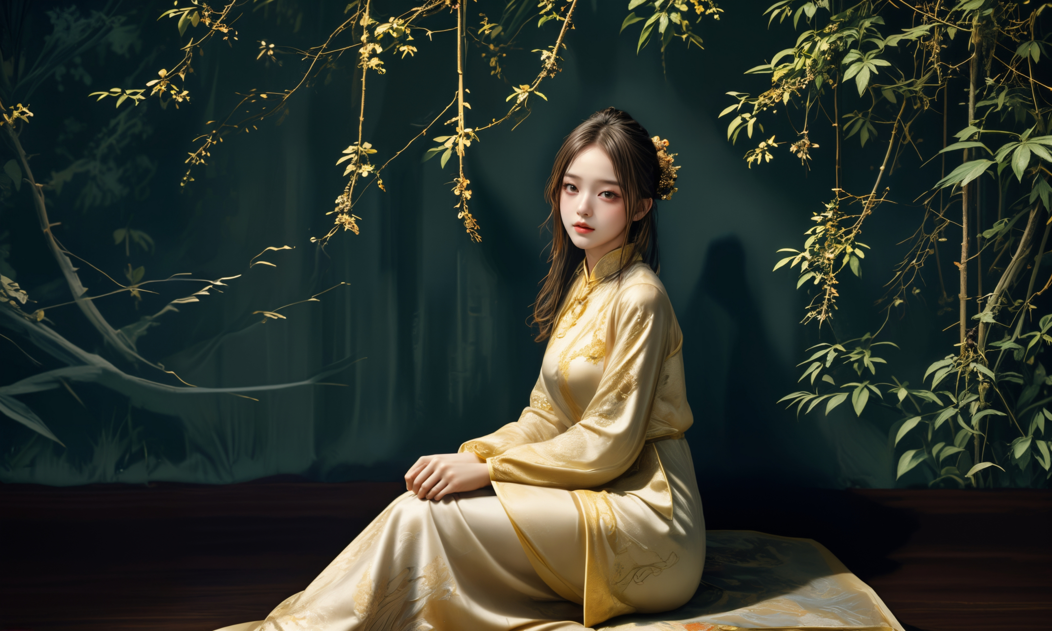 2025年世界青年发展论坛绿色消费与可持续发展主题论坛在苏州举行